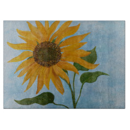 ひまわり切り盤 カッティングボード