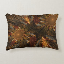 ひまわり印象 アクセントクッション