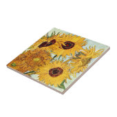 ひまわり印象 タイル (側面)