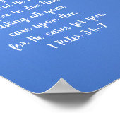 ひまわり及びビー聖なる書物、 経典ポスター ポスター (角)