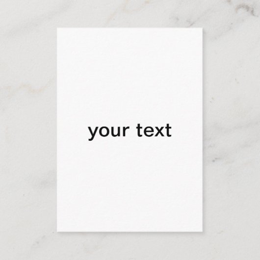 ひまわり囲いカード エンクロージャーカード (裏面)