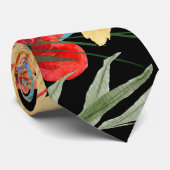 ひまわり園 ネクタイ (ロール)