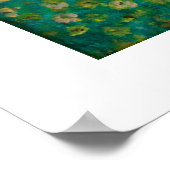 ひまわり夢 ポスター (角)