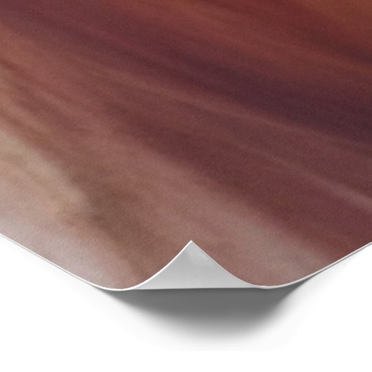 ひまわり女 ポスター (角)