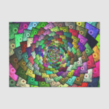 ひまわり抽象芸術カラフルフローラポップ・アートのアートデザイン