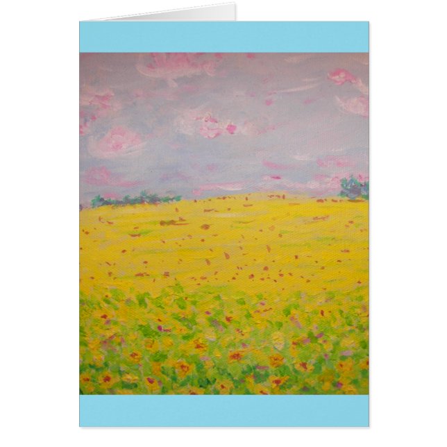 ひまわり日 (正面)