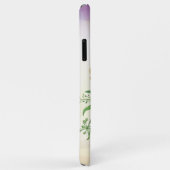 ひまわり春ケース – メイトiPhoneケース Case-Mate iPhoneケース (裏面/右)