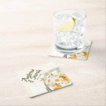 ひまわり水彩フローラ