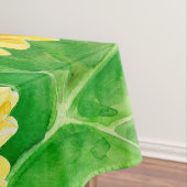 ひまわり水彩 テーブルクロス (インサイチュ)