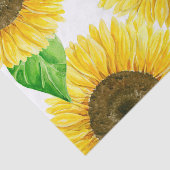 ひまわり水彩 薄葉紙 (詳細)