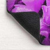 ひまわり王室のマウスパッド マウスパッド (コーナー)