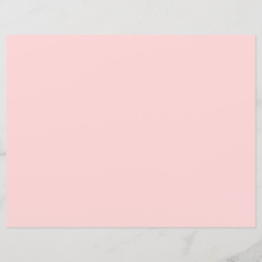 ひまわり畑ヴィンテージ赤面ピンクグレーデクページ (裏面)