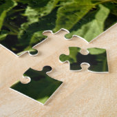 ひまわり畑 ジグソーパズル (側面)