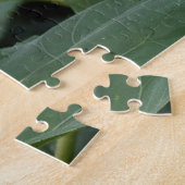 ひまわり畑 – 20 x 30インチ ジグソーパズル (側面)