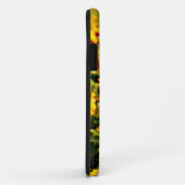 ひまわり畑 Case-Mate iPhoneケース (裏面/右)