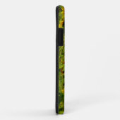 ひまわり畑 Case-Mate iPhoneケース (裏面/右)