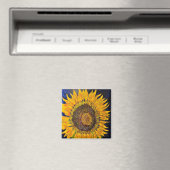 ひまわり磁石 マグネット (インサイチュ (食洗機))