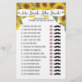 ひまわり秋ブライダルシャワー大会， 3632 (裏面)