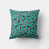 ひまわり種子 クッション (裏面)