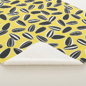 ひまわり種子 シェルパブランケット (3/4)