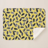 ひまわり種子 シェルパブランケット (正面(横))