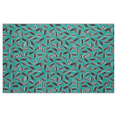 ひまわり種子 ファブリック (ファットクウォーター)