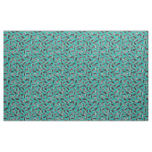 ひまわり種子 ファブリック (ヤード)