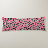 ひまわり種子 ボディピロー (裏面)