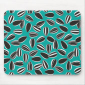 ひまわり種子 マウスパッド (正面)