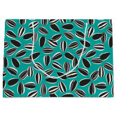 ひまわり種子 ラージペーパーバッグ (正面)