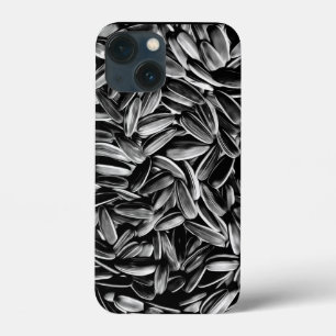 ひまわり種子 iPhone 13 MINIケース
