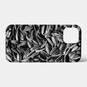 ひまわり種子 Case-Mate iPhoneケース (裏面 (横))