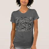 ひまわり種子 Tシャツ (正面)