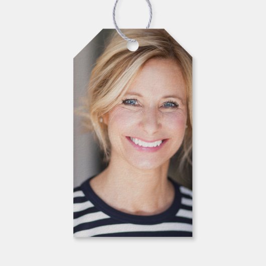 ひまわり種小包メモリアル葬儀メッセージカード ギフトタグ (裏面)