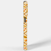 ひまわり素朴と紅葉水彩 Case-Mate iPhoneケース (裏面 / 右)