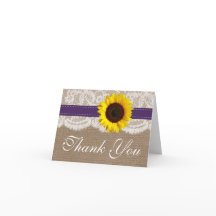 ひまわり素朴のコレクシ結婚ョン – 紫