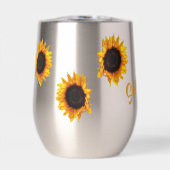 ひまわり素朴の国の写真フローラ (正面)