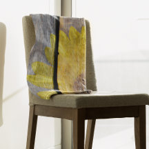 ひまわり素朴の木