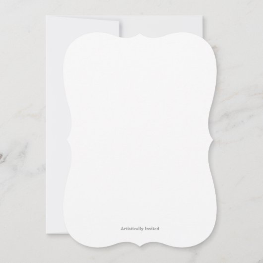 ひまわり素朴ウッドファミリー懇親会招待状 招待状 (裏面)