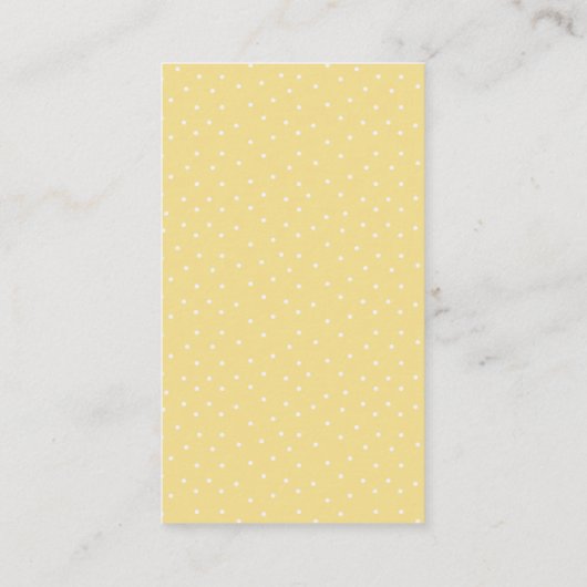 ひまわり素朴タンデム自転車の水彩画結婚色 エンクロージャーカード (裏面)