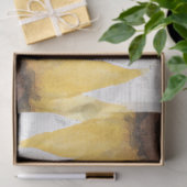 ひまわり素朴デカップルラルフローラ紙 薄葉紙 (ギフト)