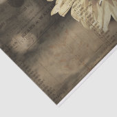 ひまわり素朴ビーファームエフェメラデクページ 薄葉紙 (詳細)