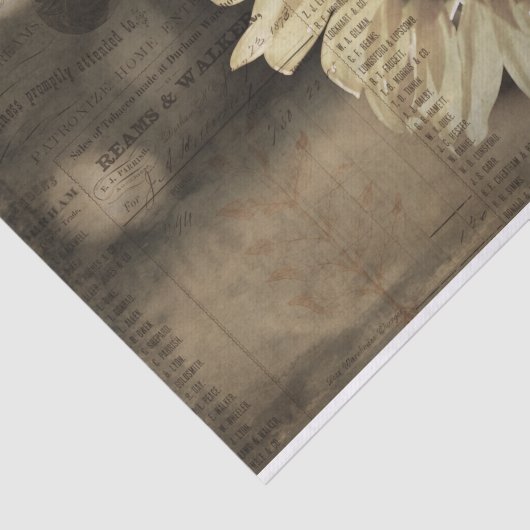 ひまわり素朴ビーファームエフェメラデクページ 薄葉紙 (詳細)