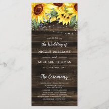 ひまわり素朴フローラストリングラ結婚イト