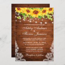 ひまわり素朴フローラレースウッドライト