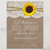 ひまわり素朴ブライダルシャワーレシピ分割機 (正面)