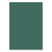 ひまわり素朴ユーカリプタスビュッフェ食品ラベル テーブルナンバー (裏面)