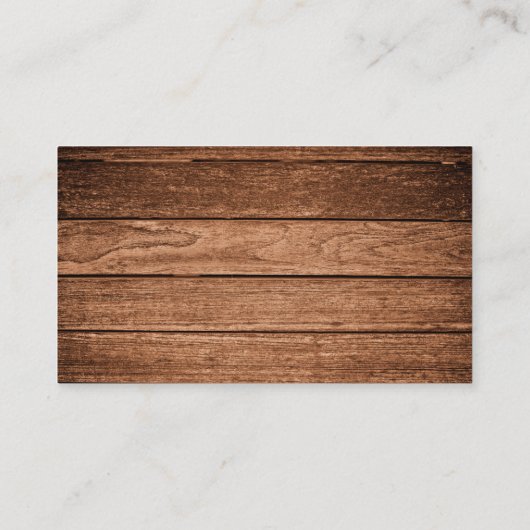 ひまわり素朴木製ベビーシャワーおむつラッフル エンクロージャーカード (裏面)