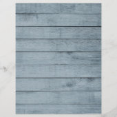 ひまわり素朴木製レシピ整理機 (裏面)