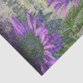 ひまわり素朴蝶の梅エフエメラデクページ 薄葉紙 (詳細)